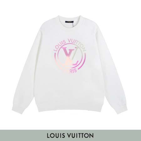 2025年10月31日秋冬新作Louis Vuittonスウ...