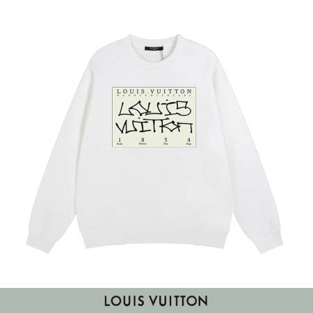 2025年10月31日秋冬新作Louis Vuittonスウ...