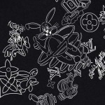 2025年10月31日秋冬新作Louis Vuittonスウェット高品質人気商品BXJ/LDF工場