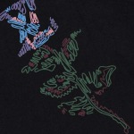 2025年10月31日秋冬新作Louis Vuittonスウェット高品質人気商品BXJ/LDF工場