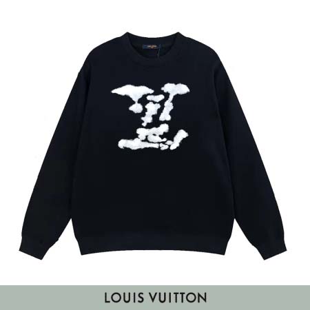 2025年10月31日秋冬新作Louis Vuittonスウ...