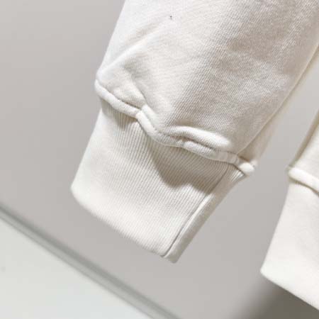 2025年11月3日秋冬新作 LOUIS VUITTONパーカー高品質人気商品/LDF工場