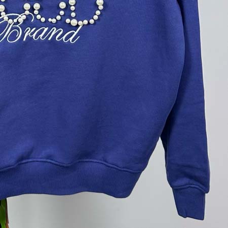 2025年11月3日秋冬新作GOODBRANDパーカー高品質人気商品/LDF工場