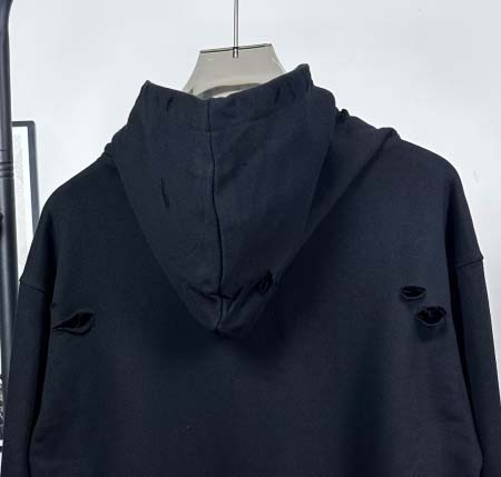 2025年11月3日秋冬新作GOODBRANDパーカー高品質人気商品/LDF工場