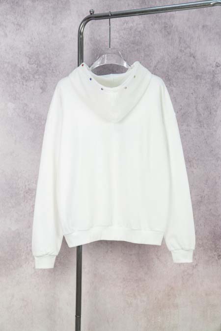 2025年11月3日秋冬新作GOODBRANDパーカー高品質人気商品/LDF工場