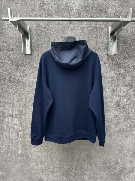 2025年11月3日秋冬新作MIUMIUスウェット高品質人気商品/LDF工場