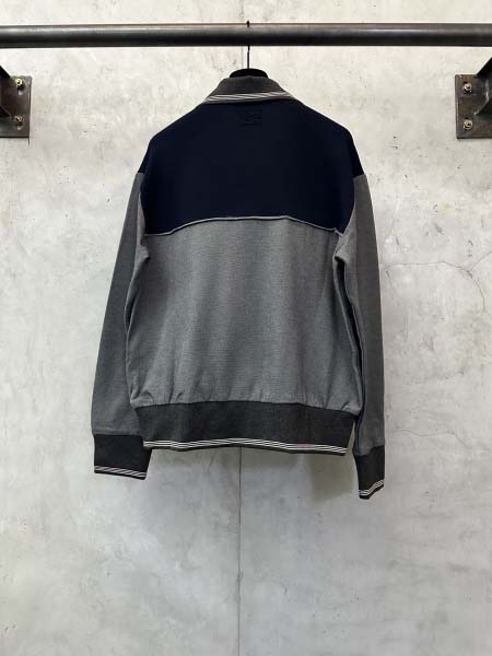 2025年11月3日秋冬新作 MIU MIUパーカー高品質人気商品/LDF工場