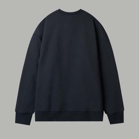 2025年11月3日秋冬新作Louis Vuittonスウェット高品質人気商品/LDF工場