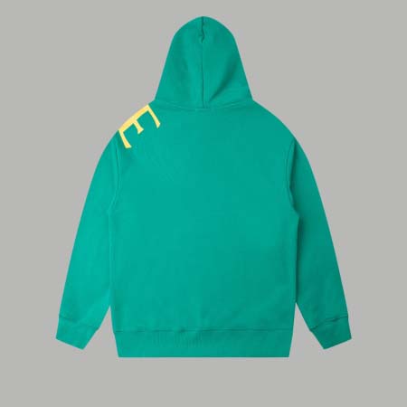 2025年11月3日秋冬新作Loeweパーカー高品質人気商品/LDF工場