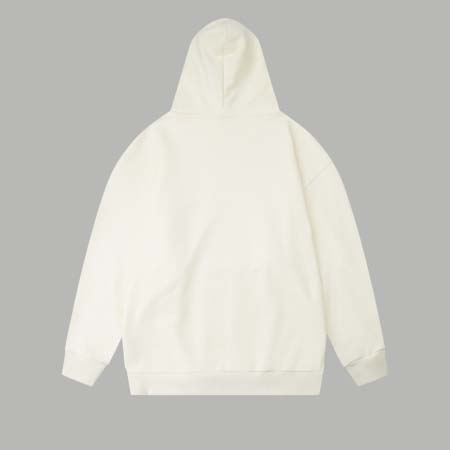 2025年11月3日秋冬新作Balenciagaパーカー高品質人気商品/LDF工場