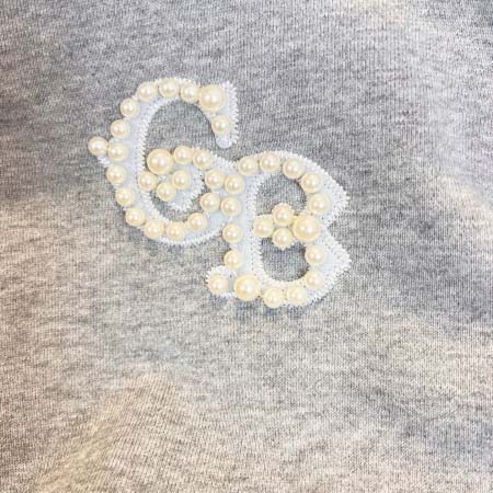 2025年11月3日秋冬新作GOOD BRANDスウェット高品質人気商品/LDF工場