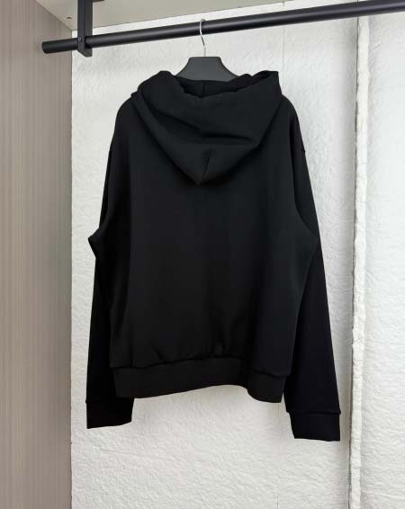 2025年11月3日秋冬新作 LOUIS VUITTONパーカー超厳選★入手困難高品質人気商品/LDF工場