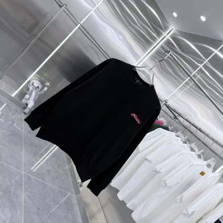 2025年11月3日秋冬新作AMIスウェット高品質人気商品/LDF工場