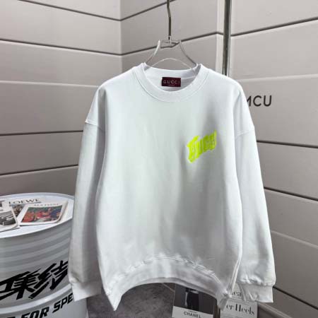 2025年11月3日秋冬新作GUCCIスウェット高品質人気商品/LDF工場