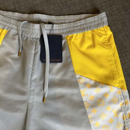 2025年11月4日秋冬新作Louis Vuitton半ズボン超厳選★入手困難高品質人気商品/LDF工場