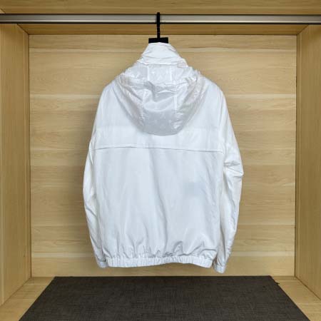 2025年11月4日秋冬新作Louis Vuittonジャケット超厳選★入手困難高品質人気商品/LDF工場