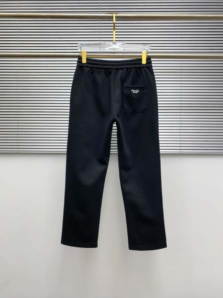 2025年11月4日秋冬新作Pradaズボン高品質人気商品/LDF工場
