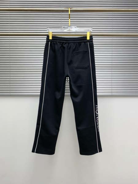 2025年11月4日秋冬新作Monclerズボン高品質人気商品/LDF工場