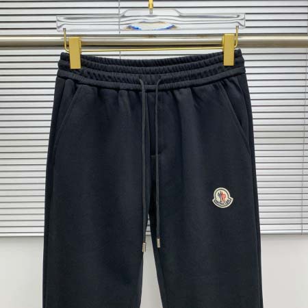 2025年11月4日秋冬新作Monclerズボン高品質人気商品/LDF工場