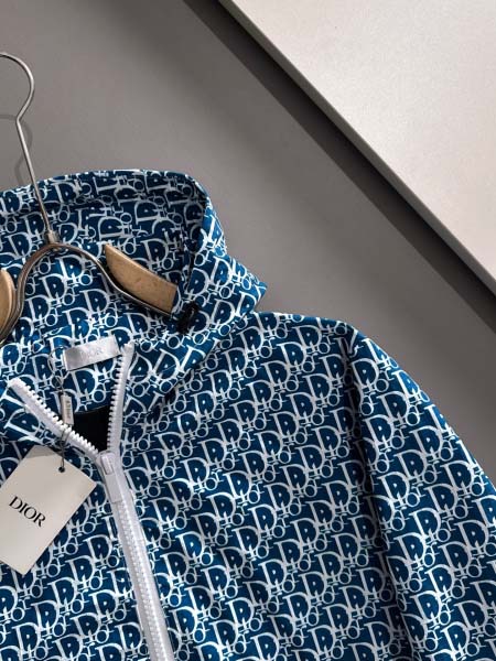 2025年11月4日秋冬新作Dior ジャケット高品質人気商品/LDF工場