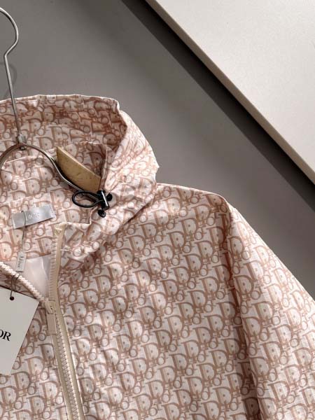 2025年11月4日秋冬新作Dior ジャケット高品質人気商品/LDF工場