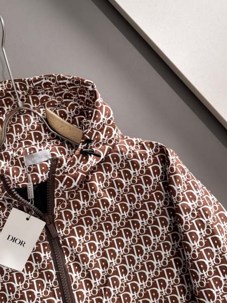 2025年11月4日秋冬新作Dior ジャケット高品質人気商品/LDF工場