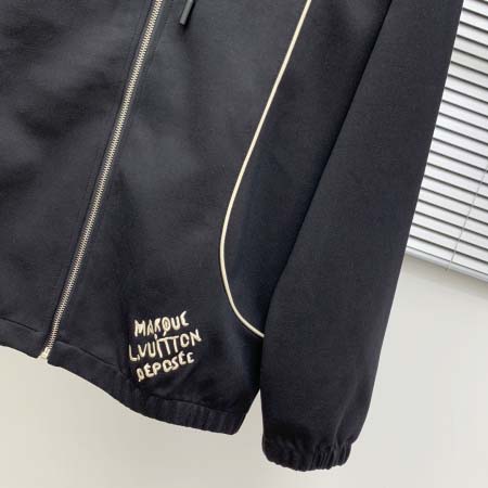 2025年11月4日秋冬新作LOUIS VUITTON上下高品質人気商品/LDF工場