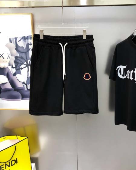 2025年11月4日秋冬新作Moncler半ズボン高品質人気商品/LDF工場