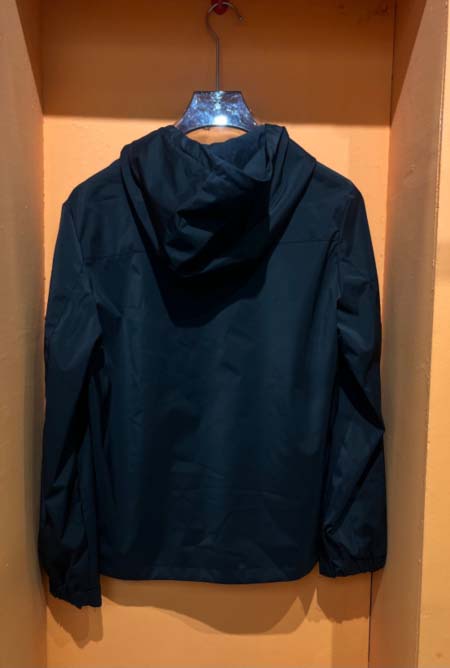 2025年11月4日秋冬新作ARMANIジャケット高品質人気商品/LDF工場