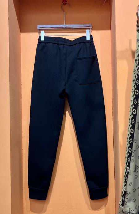 2025年11月4日秋冬新作Poloズボン高品質人気商品/LDF工場