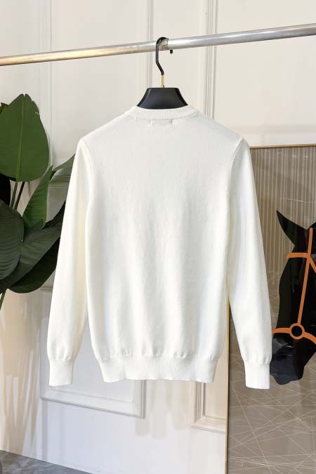 2025年11月4日秋冬新作Louis Vuittonセーター高品質人気商品/LDF工場