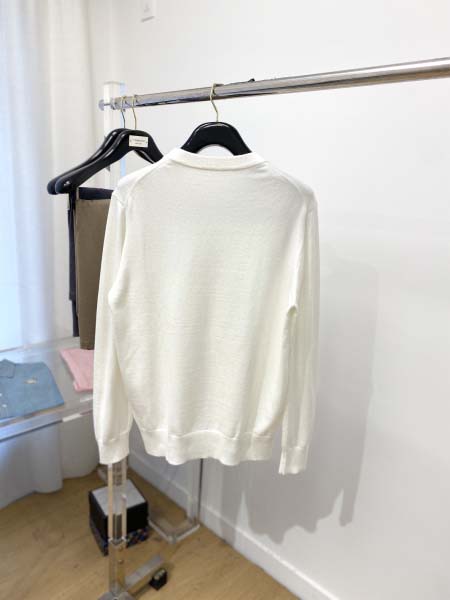 2025年11月4日秋冬新作Louis Vuittonセーター高品質人気商品/LDF工場