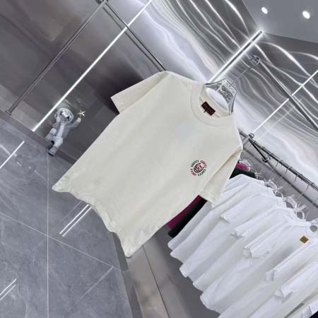 2025年11月4日秋冬新作Gucci半袖 tシャツ高品質人気商品/LDF工場