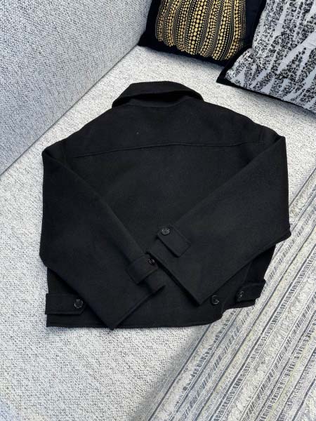 2025年11月4日秋冬新作Acneジャケット高品質人気商品/LDF工場