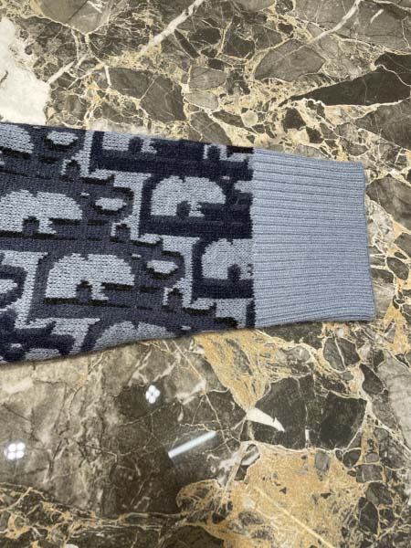 2025年11月4日秋冬新作Dior ニットのセーター高品質人気商品/LDF工場