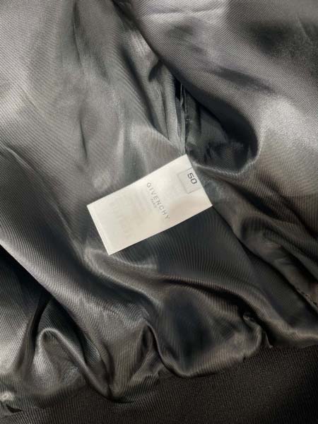 2025年11月4日秋冬新作GIVENCHYジャケット高品質人気商品/LDF工場