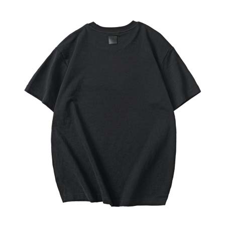 2025年11月4日秋冬新作Louis vuitton半袖 tシャツ高品質人気商品/LDF工場
