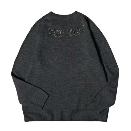 2025年11月4日秋冬新作Louis vuittonニットのセーター高品質人気商品/LDF工場