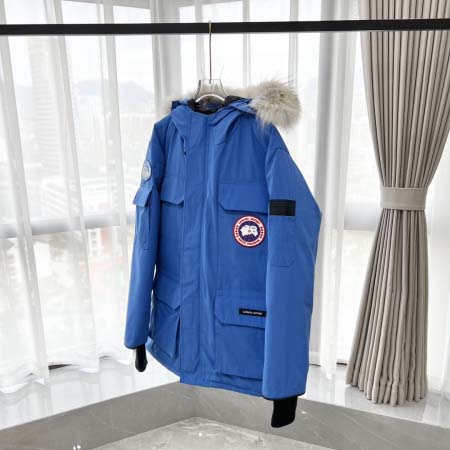 2025年11月4日秋冬新作Cana da gooseダウンジャケット超厳選★入手困難高品質人気商品/LDF工場