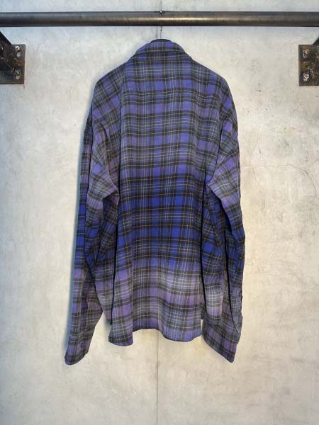 2025年11月4日秋冬新作Balenciagaシャツ超厳選★入手困難高品質人気商品/LDF工場