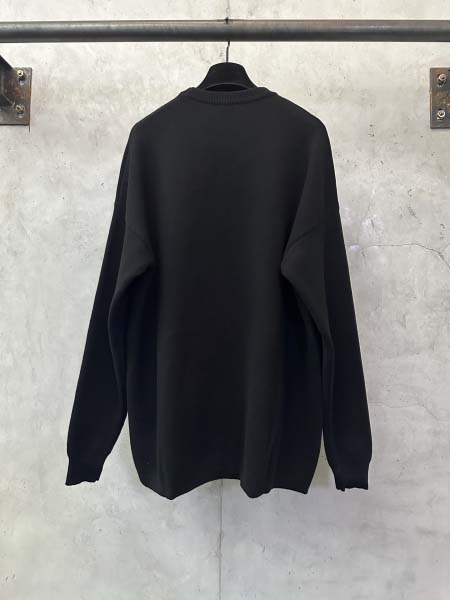 2025年11月4日秋冬新作LOEWEニットのセーター超厳選★入手困難高品質人気商品/LDF工場