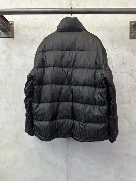 2025年11月4日秋冬新作DIORダウンジャケット超厳選★入手困難高品質人気商品/LDF工場