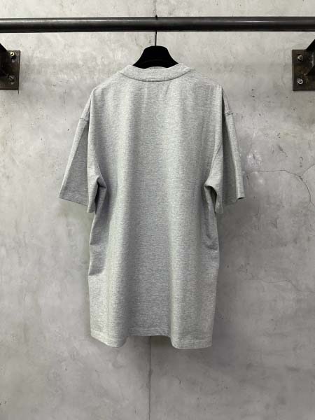 2025年11月4日秋冬新作Jil sander 半袖 tシャツ超厳選★入手困難高品質人気商品/LDF工場