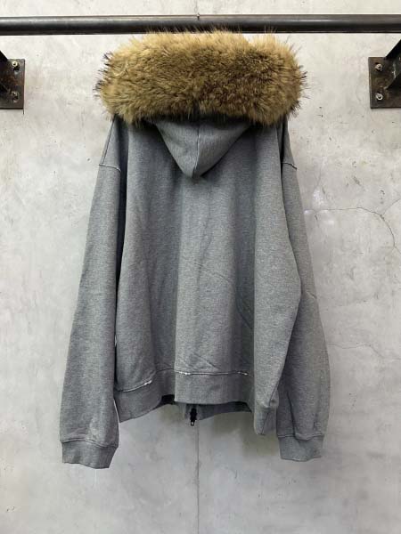 2025年11月4日秋冬新作Balenciagaスウェット超厳選★入手困難高品質人気商品/LDF工場