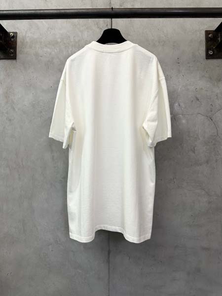 2025年11月4日秋冬新作Acne半袖 tシャツ超厳選★入手困難高品質人気商品/LDF工場