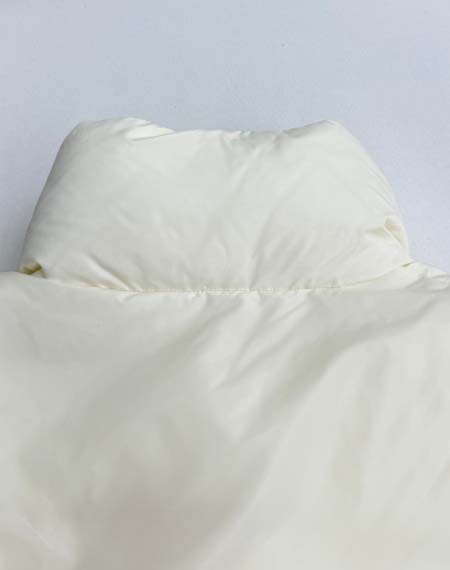 2025年11月4日秋冬新作Amiダウンベスト超厳選★入手困難高品質人気商品/LDF工場