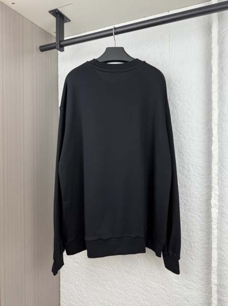 2025年11月4日秋冬新作Louis vuittonスウェット超厳選★入手困難高品質人気商品/LDF工場