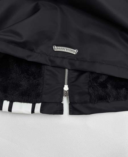 2025年11月4日秋冬新作Chrome Heartsジャケット超厳選★入手困難高品質人気商品/LDF工場