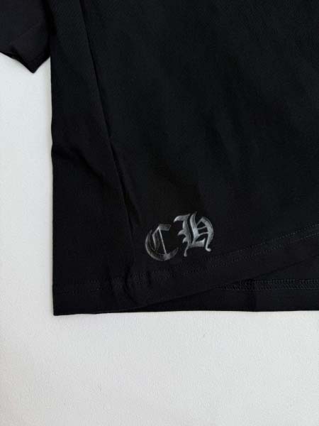 2025年11月4日秋冬新作Chrome Heartstシャツ超厳選★入手困難高品質人気商品/LDF工場