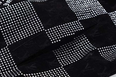 2025年11月5日秋冬新作Louis vuittonジャケット高品質人気商品/LDF工場